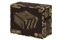 جعبه پاور کامپیوتر گرین GP500A-UK Plus با توان 500 وات