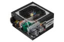 نمای بریده پاور کامپیوتر گرین GP530A-ES با توان 530 وات