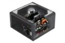 نمای بریده پاور کامپیوتر گرین GP580A-EUD با توان 580 وات