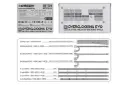 پیکربندی کابل های خروجی پاور کامپیوتر گرین GP750B-OCPT با توان 750 واتnull