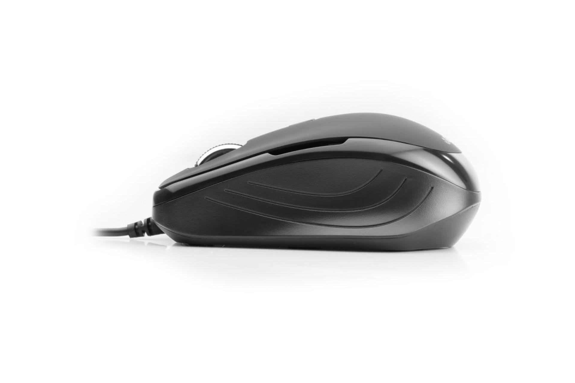 نمای کناری ماوس گرین مدل GM-102 