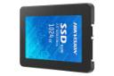 نمای راست SSD هایک ویژن E100 SATA 2.5 Inch ظرفیت 1024 گیگابایت