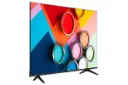 تلویزیون هایسنس نمای جلویی Hisense 43A62G