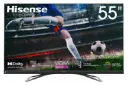 تلویزیون هایسنس Hisense 55U8QF