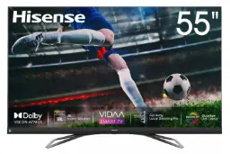 تلویزیون هایسنس Hisense 55U8QF