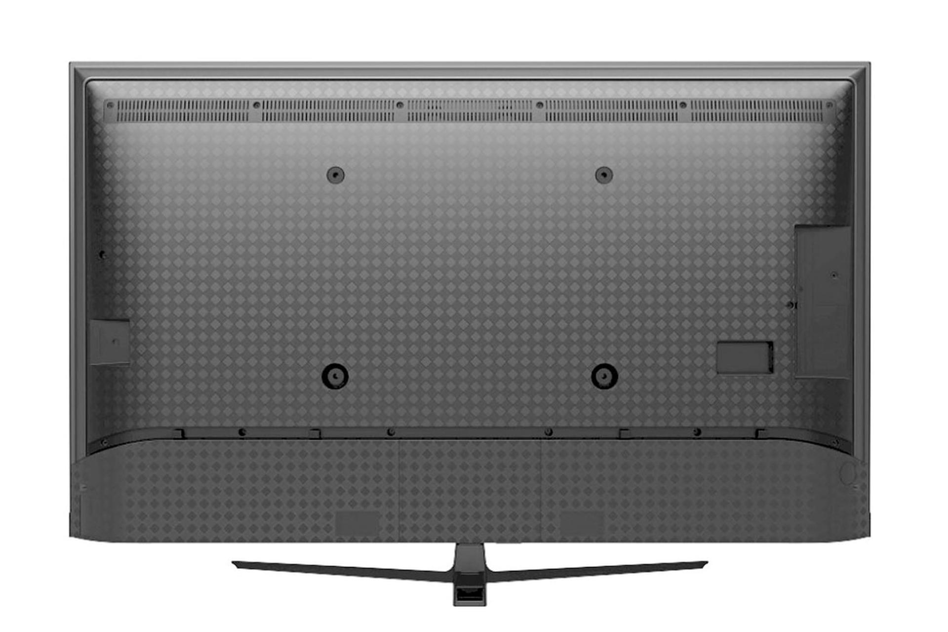 تلویزیون هایسنس نمای پشتی Hisense 65U8QF