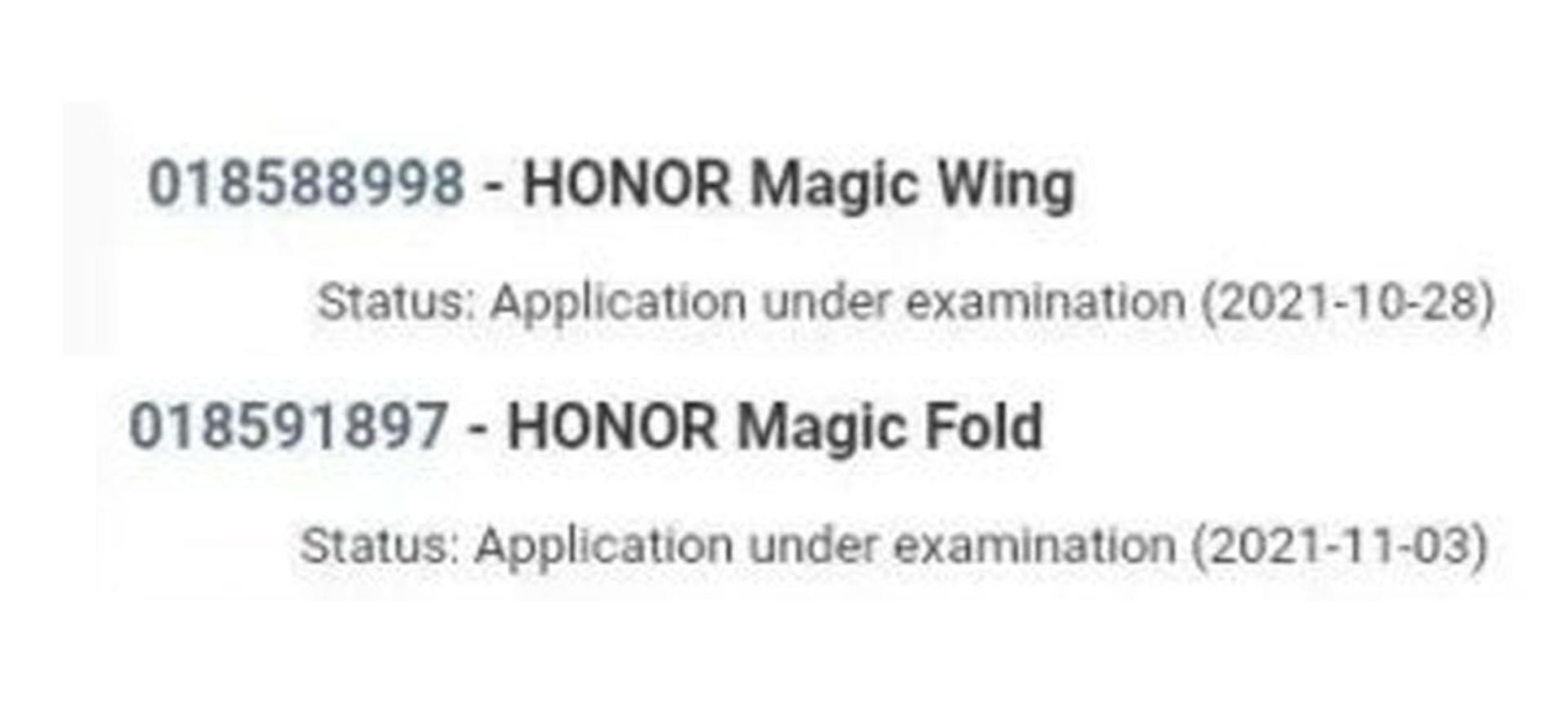 honor-folding-device-name