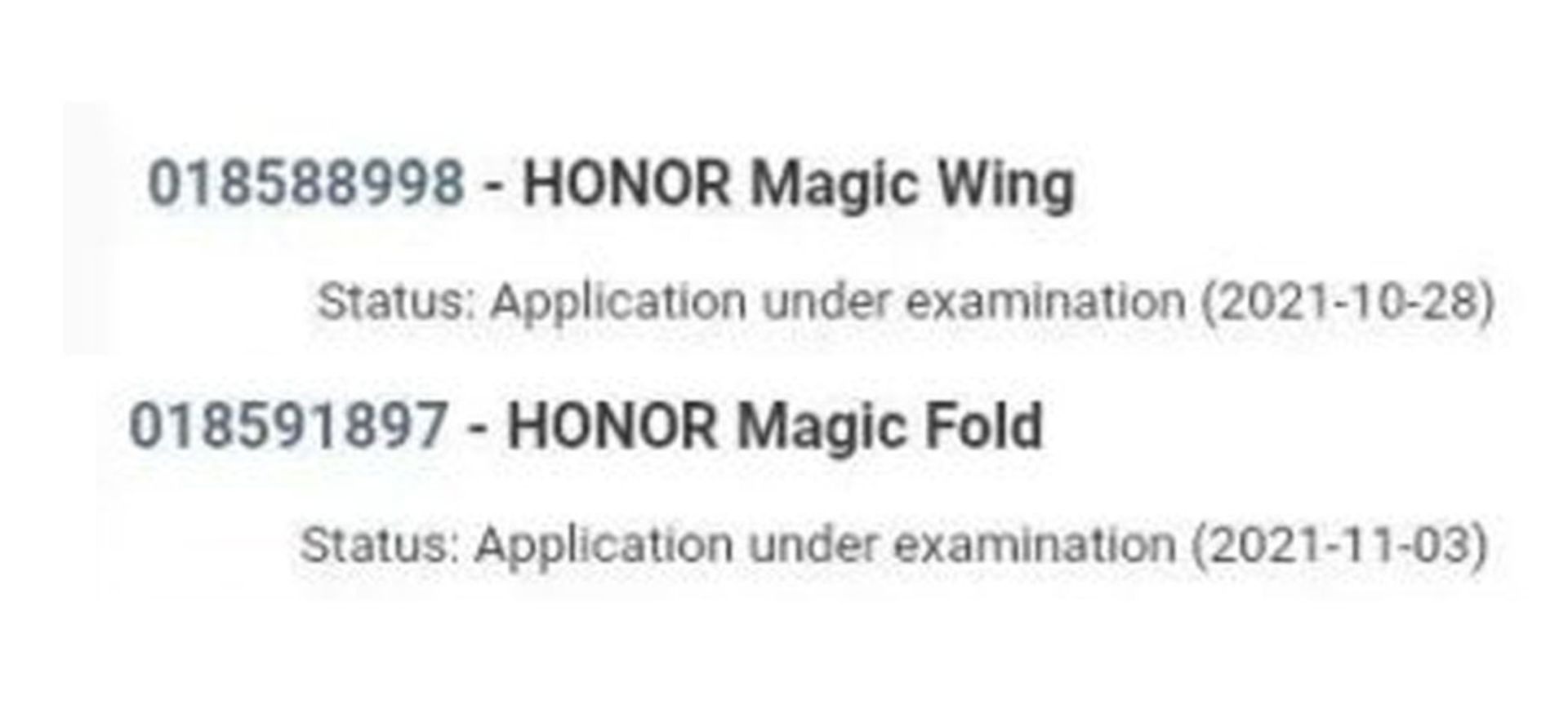 honor-folding-device-name