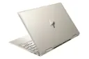 درب پشت و لوگو اچ پی در HP ENVY x360 Convert