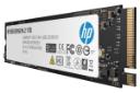 نمای راست SSD اچ پی EX950 NVMe M.2 ظرفیت 1 ترابایت