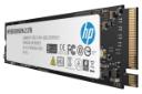 نمای راست SSD اچ پی EX950 NVMe M.2 ظرفیت 2 ترابایت