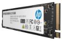نمای راست SSD اچ پی EX950 NVMe M.2 ظرفیت 512 گیگابایت