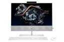 نمای روبرو کامپیوتر آل این وان All in One HP Pavilion k1315t