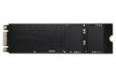 نمای پشت SSD اچ پی S700 SATA M.2 ظرفیت 250 گیگابایت