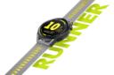 اسمارت واچ هواوی واچ Huawei Watch GT Runner خاکستری