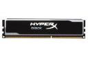 رم هایپر ایکس HyperX Black Series 8GB DDR3-1600 CL10