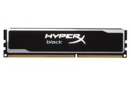 رم هایپر ایکس HyperX Black Series 8GB DDR3-1600 CL10