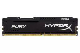 هایپرایکس Fury ظرفیت 16 گیگابایت از نوع DDR4-3200