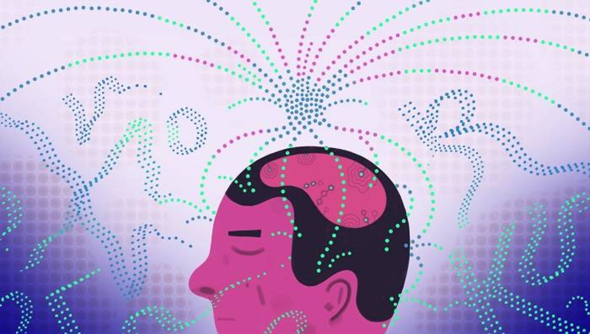 ایجاد گفتار توسط مغز 