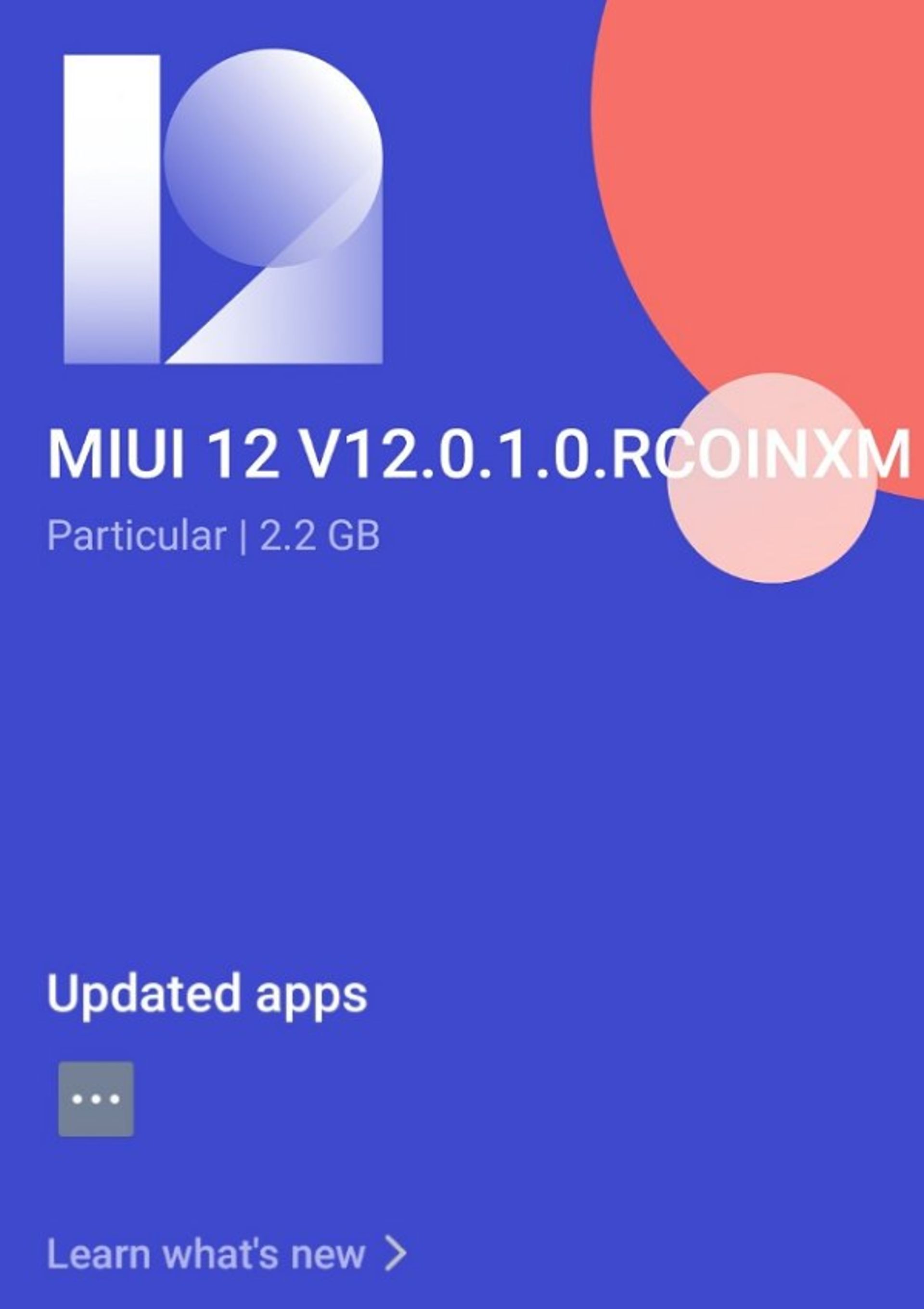 Android 11 ردمی نوت ۸