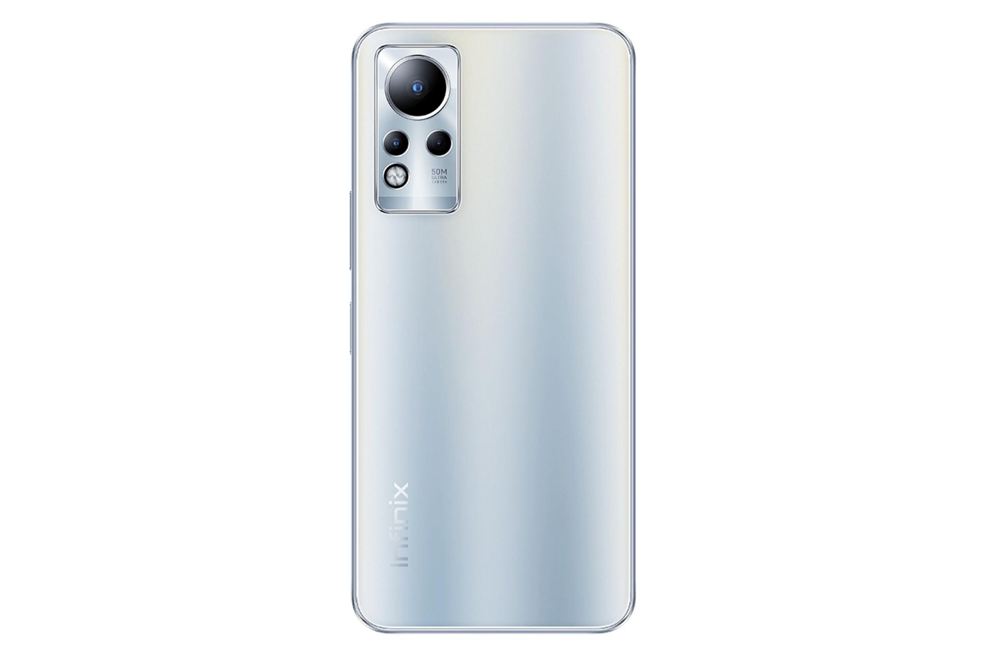 گوشی موبایل نوت 11 اینفینیکس / Infinix Note 11 سفید