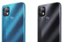 گوشی موبایل اسمارت 5 پرو اینفینیکس / Infinix Smart 5 Pro آبی و مشکی