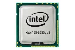 پردازنده اینتل Intel Xeon E5-2630L v3