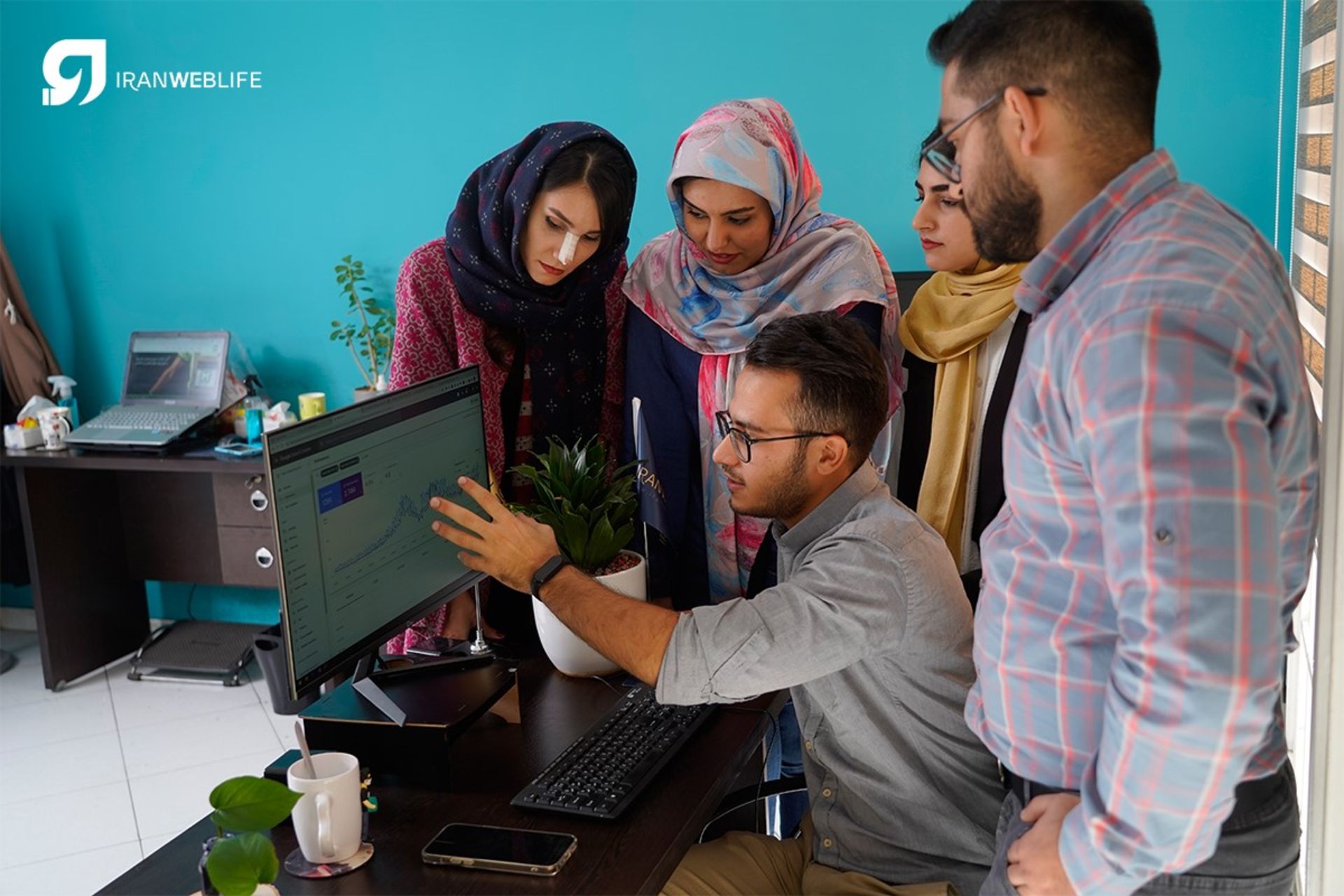 ایران وب لایف