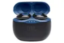 محفظه شارژ ایرباد بی سیم جی بی ال JBL TUNE 125TWS آبی