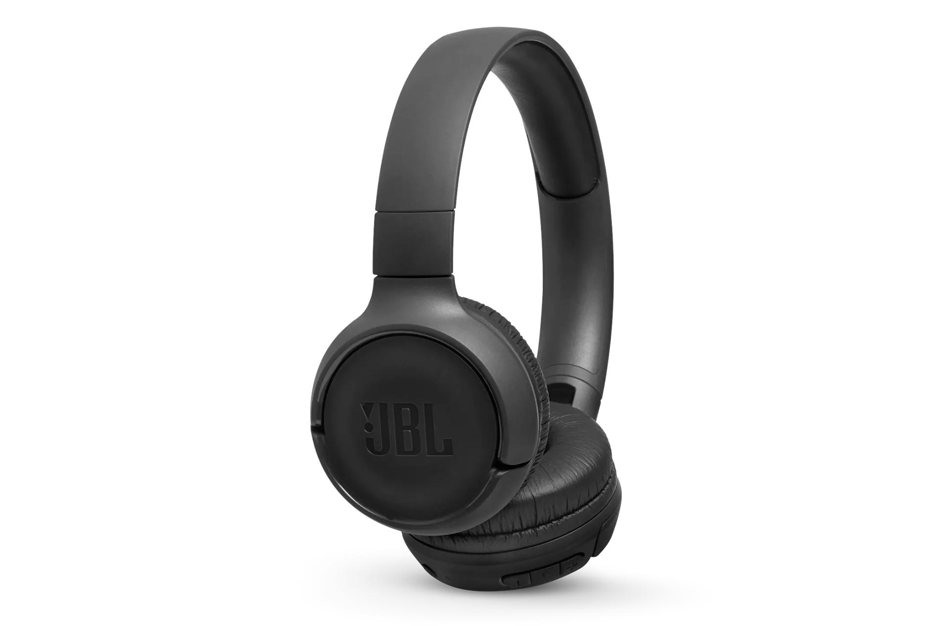 هدفون بی سیم جی بی ال JBL TUNE 560BT مشکی