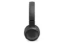 نمای جانبی هدفون بی سیم جی بی ال JBL TUNE 560BT مشکی