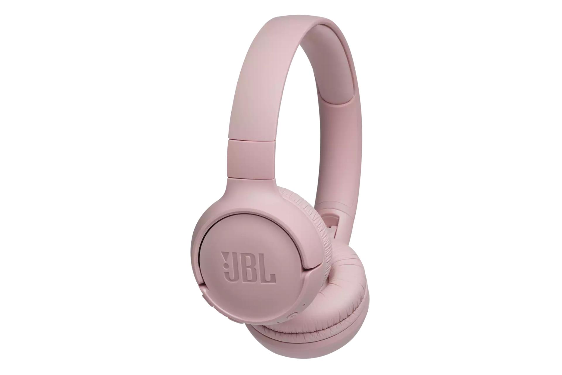 هدفون بی سیم جی بی ال JBL TUNE 560BT صورتی