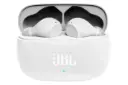 محفظه شارژ ایرباد بی سیم جی بی ال JBL Wave 200TWS سفید استخوانی