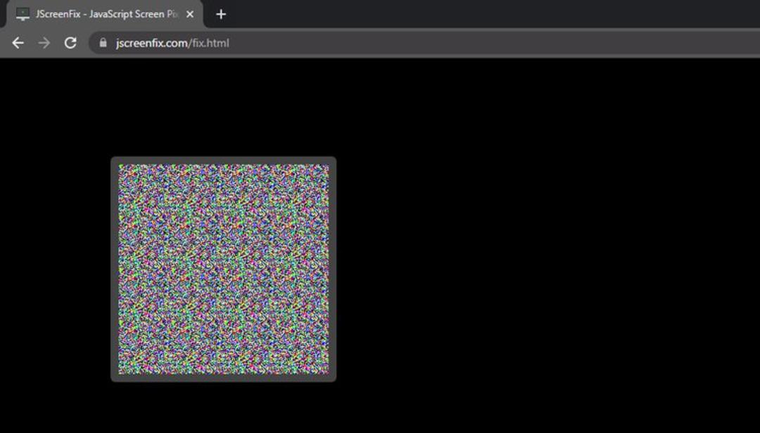 screenfix نرم افزار