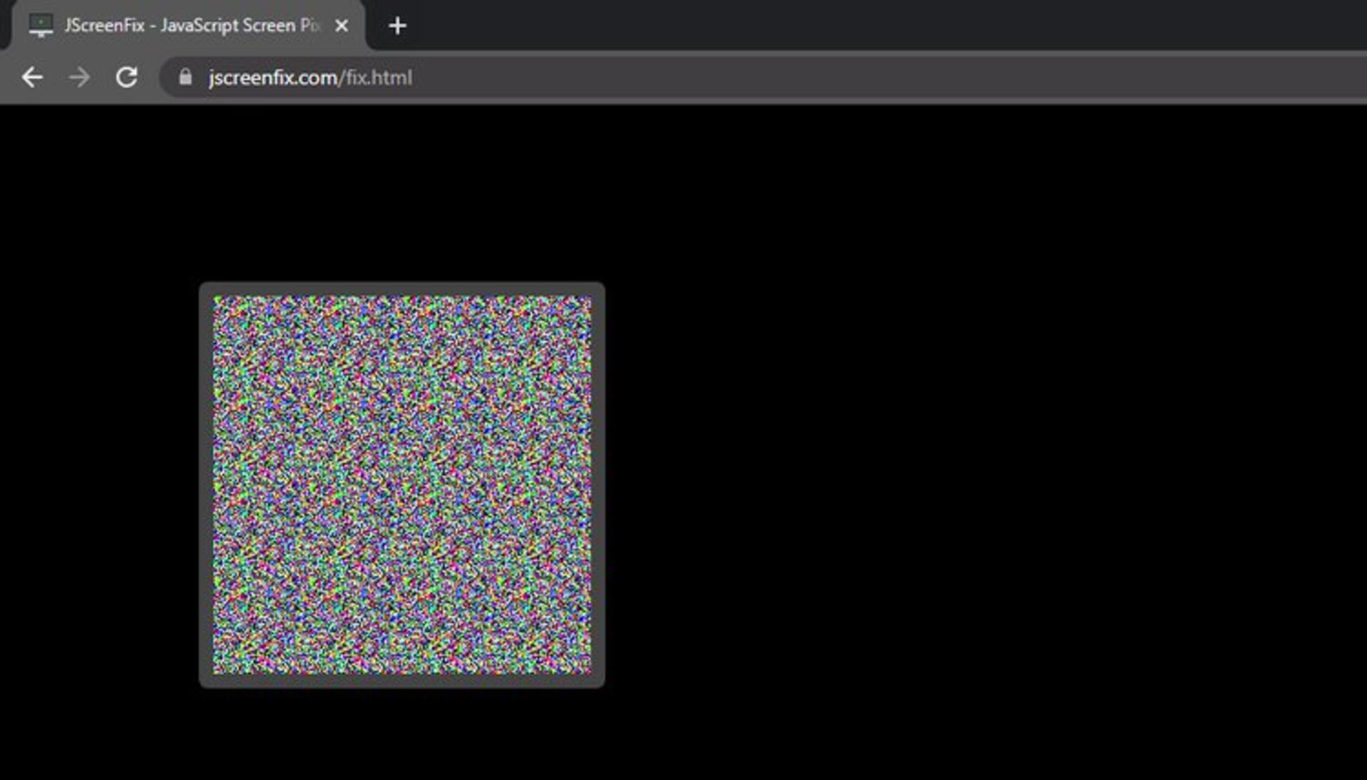 screenfix نرم افزار