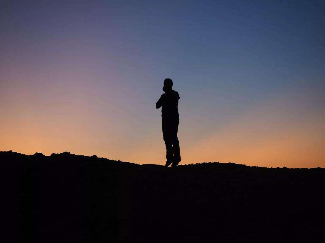 jumping-man-sunset
