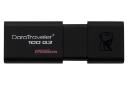 کینگستون مدل DataTraveler 100 G3 ظرفیت 256 گیگابایت