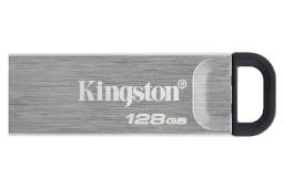 کینگستون مدل DataTraveler Kyson ظرفیت 128 گیگابایت