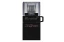 کینگستون مدل DataTraveler microDuo 3.0 G2 ظرفیت 32 گیگابایت