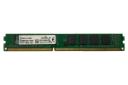 نمای جلو رم کینگستون Value RAM ظرفیت 4 گیگابایت از نوع DDR3-1333