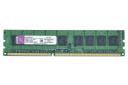 رم کینگستون KVR1333D3E9S/4G ValueRAM ظرفیت 4 گیگابایت از نوع DDR3-1333