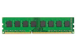 کینگستون KVR1333D3N9/8G ValueRAM ظرفیت 8 گیگابایت از نوع DDR3-1333