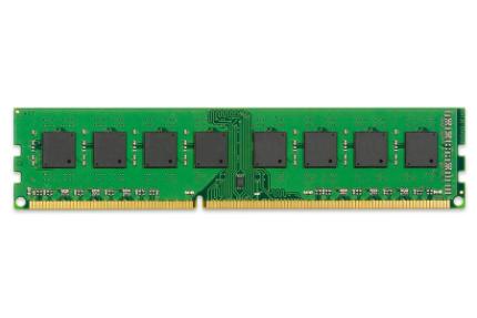 مرجع متخصصين ايران كينگستون KVR1333D3N9/8G ValueRAM ظرفيت 8 گيگابايت از نوع DDR3-1333