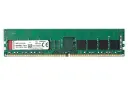 رم کینگستون KVR24N17S6/4 ValueRAM ظرفیت 4 گیگابایت از نوع DDR4-2400