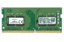 رم کینگستون KVR24S17S8/4 ValueRAM ظرفیت 4 گیگابایت از نوع DDR4-2400