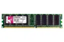 رم کینگستون KVR400X64C3A/1G ValueRAM ظرفیت 1 گیگابایت از نوع DDR-400