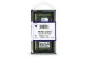  جعبه رم کینگستون KVR667D2S5/2G ValueRAM ظرفیت 2 گیگابایت از نوع DDR2-667