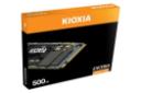 جعبه کیوکسیا EXCERIA NVMe M.2 ظرفیت 500 گیگابایت