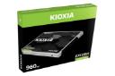 جعبه SSD کیوکسیا EXCERIA SATA 2.5 Inch ظرفیت 960 گیگابایت