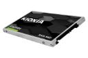 نمای راست SSD کیوکسیا EXCERIA SATA 2.5 Inch ظرفیت 960 گیگابایت